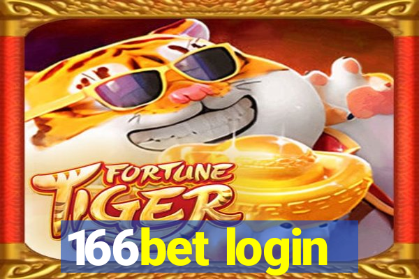 166bet login